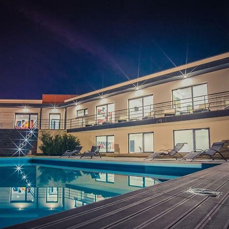 A Quintinha Do Raposo Apartamento Macedo de Cavaleiros Exterior foto
